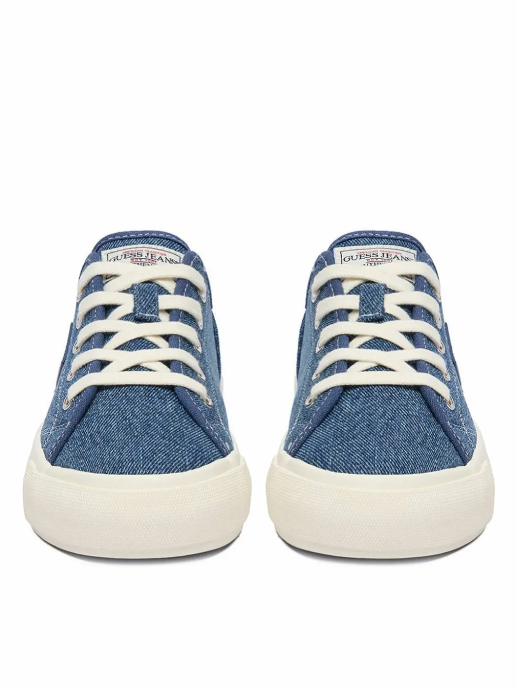 Scarpe sportive CWBEO-GJ202505162 Blu