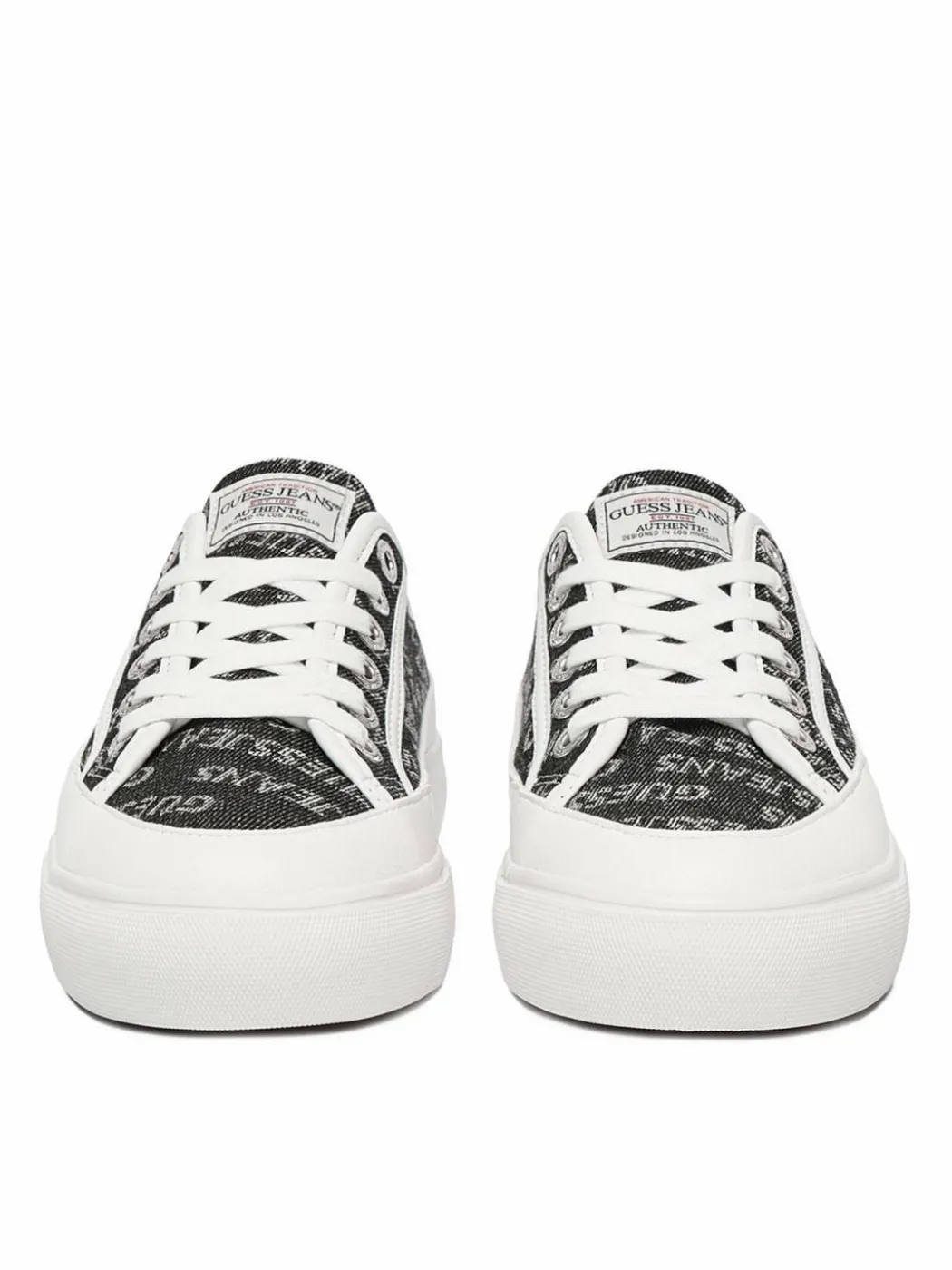 Scarpe sportive CWBEO-GJ13456 Nero