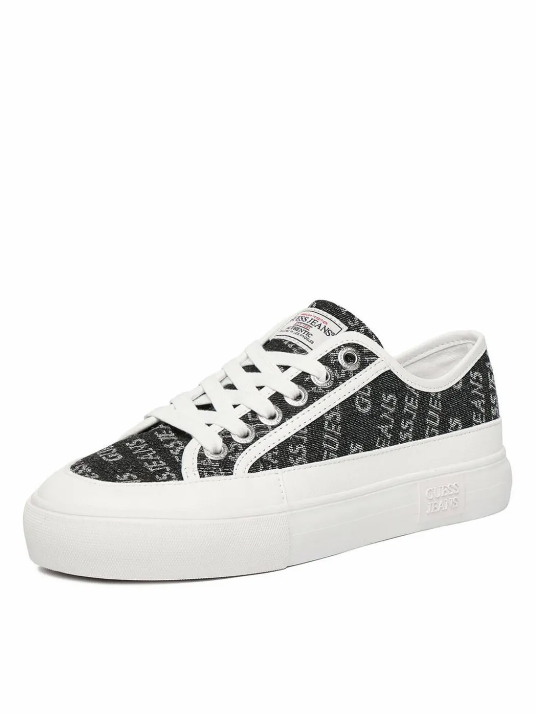 Scarpe sportive CWBEO-GJ13456 Nero