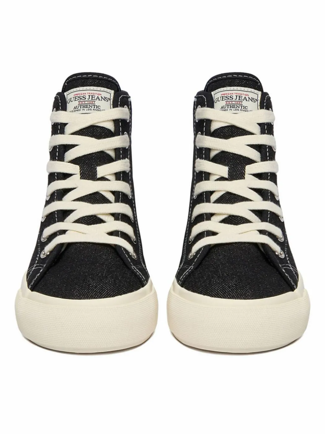 Scarpe sportive CWBEO-GJ202505163 Nero