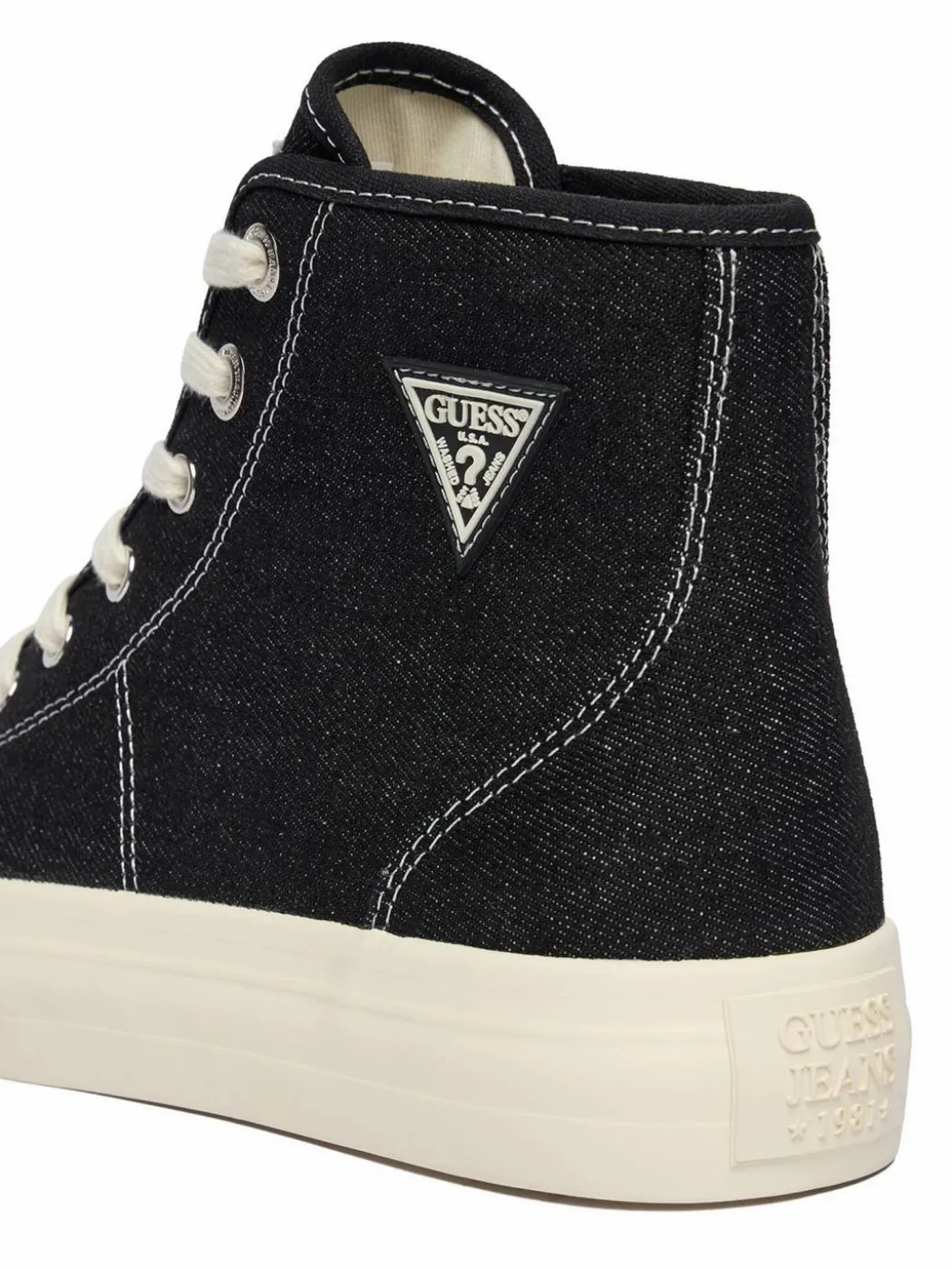 Scarpe sportive CWBEO-GJ202505163 Nero