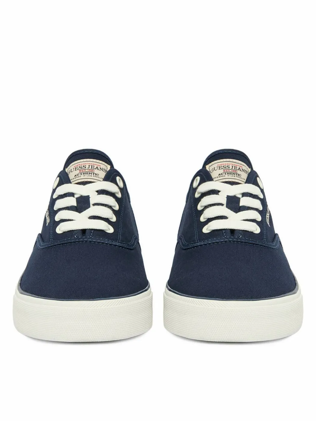 Scarpe sportive CWBEO-ROCKFORD-01 WE Blu scuro