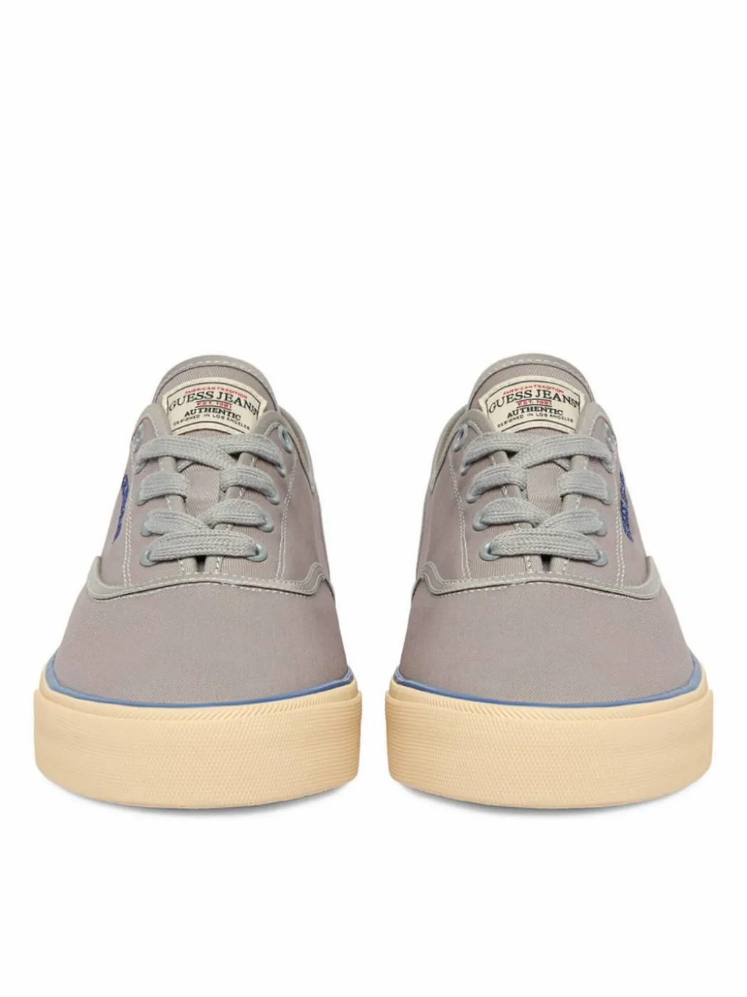 Scarpe sportive CWBEO-ROCKFORD-01 WE Grigio