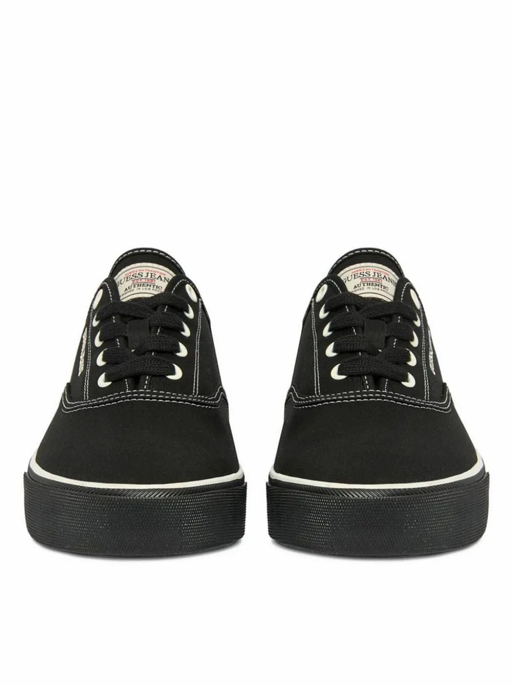 Scarpe sportive CWBEO-ROCKFORD-01 WE Nero