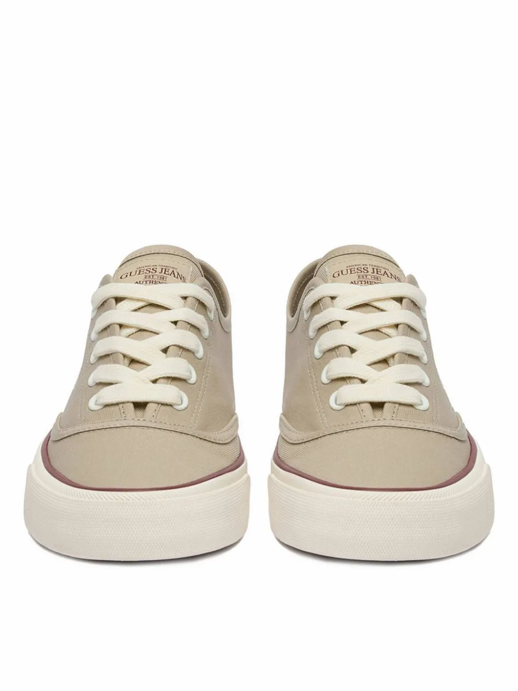 Scarpe sportive CWBEO-WE-2025 Beige