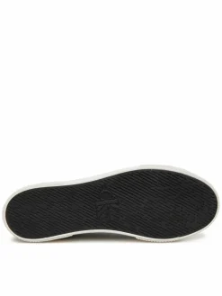 Scarpe sportive Ess Vulc Low Cv Mg Wn YW0YW01762 Nero