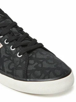 Scarpe sportive Ess Vulc Low Mg Cv Mono YM0YM01368 Nero