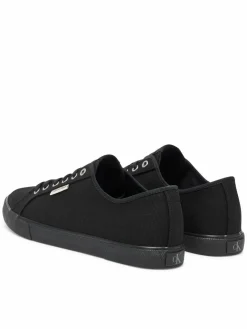 Scarpe sportive Ess Vulc Low Mg Cv YM0YM01301 Nero