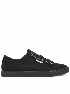 Scarpe sportive Ess Vulc Low Mg Cv YM0YM01301 Nero