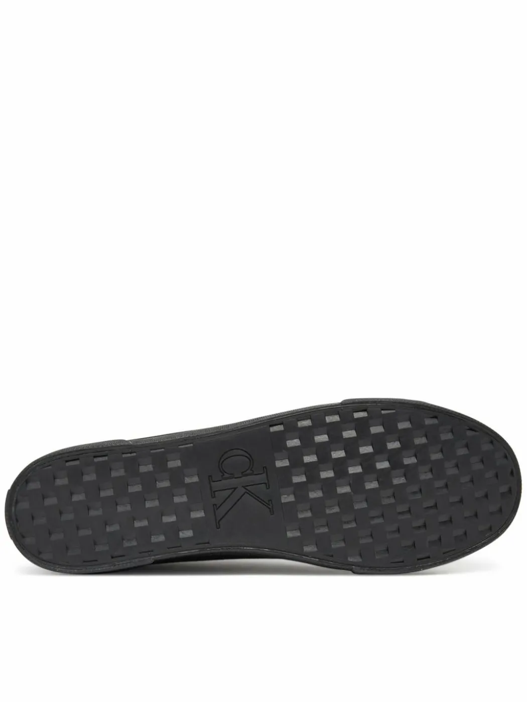 Scarpe sportive Ess Vulc Low Mg Cv YM0YM01301 Nero
