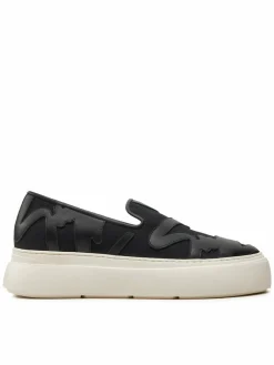 Scarpe sportive EU40030 Nero