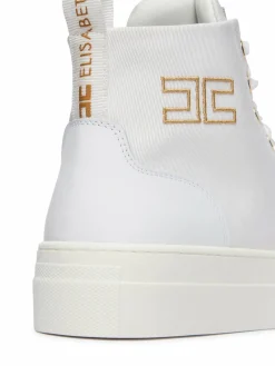 Scarpe sportive F4A9-E0530-1256139 Bianco