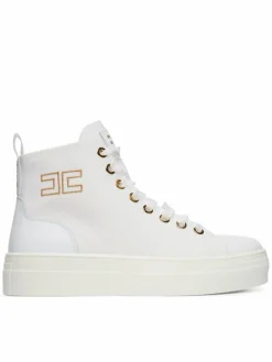 Scarpe sportive F4A9-E0530-1256139 Bianco