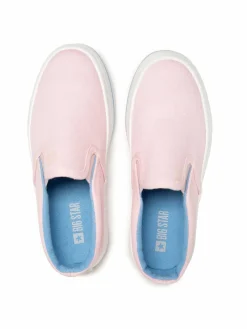 Scarpe sportive HH374009 Rosa