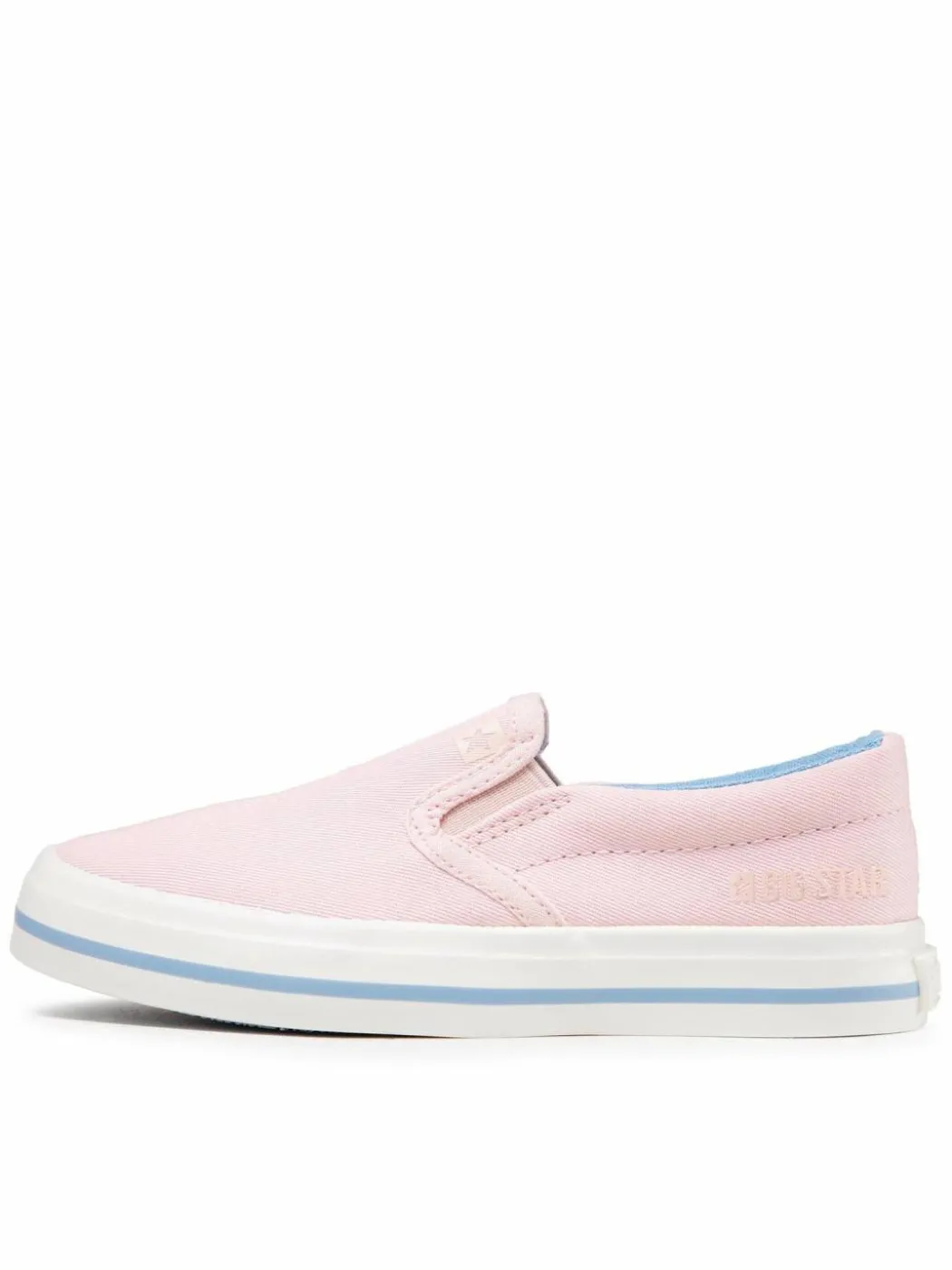 Scarpe sportive HH374009 Rosa