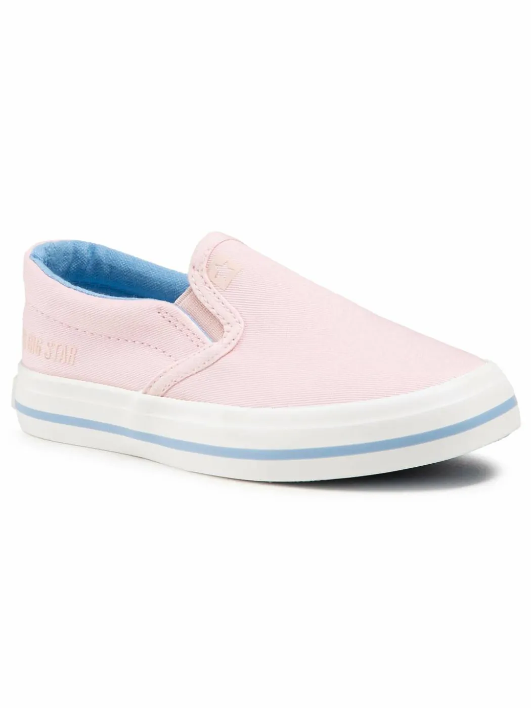 Scarpe sportive HH374009 Rosa