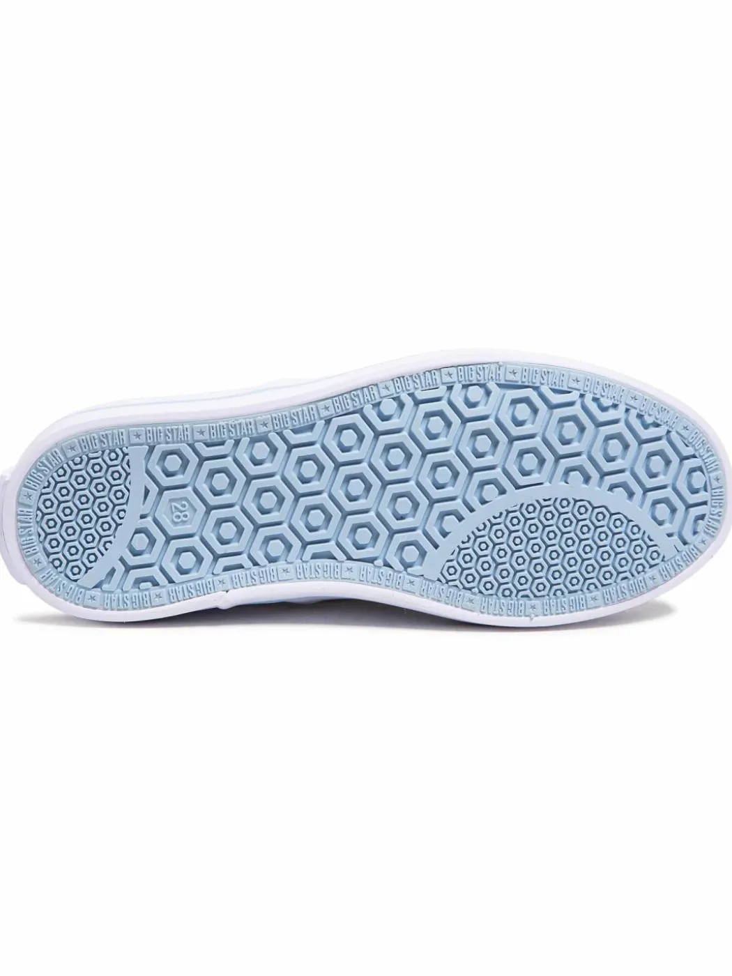 Scarpe sportive HH374010 White