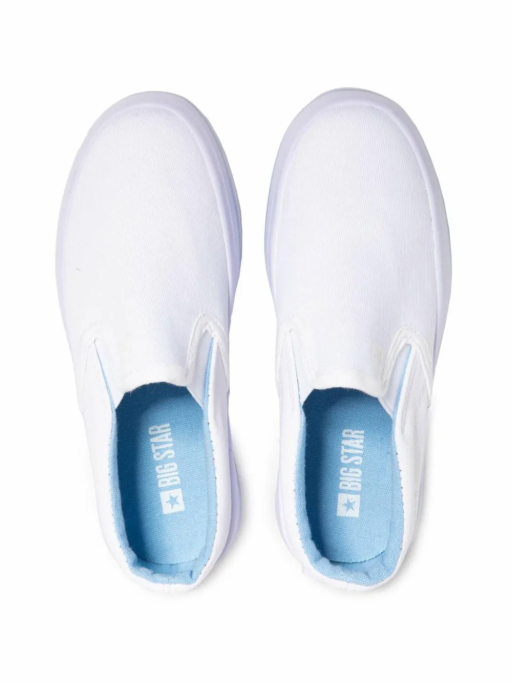Scarpe sportive HH374010 White