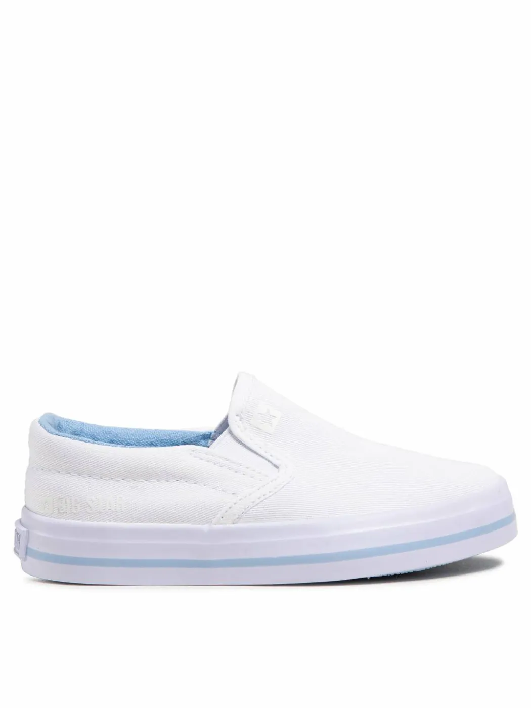 Scarpe sportive HH374010 White