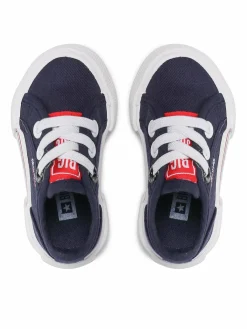 Scarpe sportive JJ374163 Blu scuro