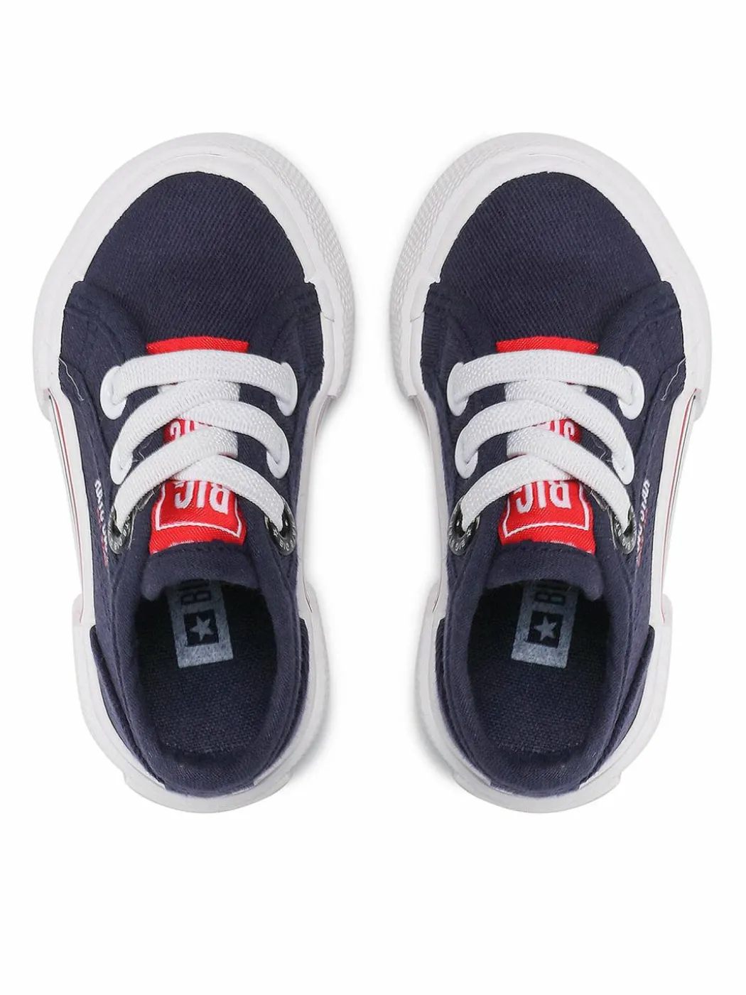 Scarpe sportive JJ374163 Blu scuro