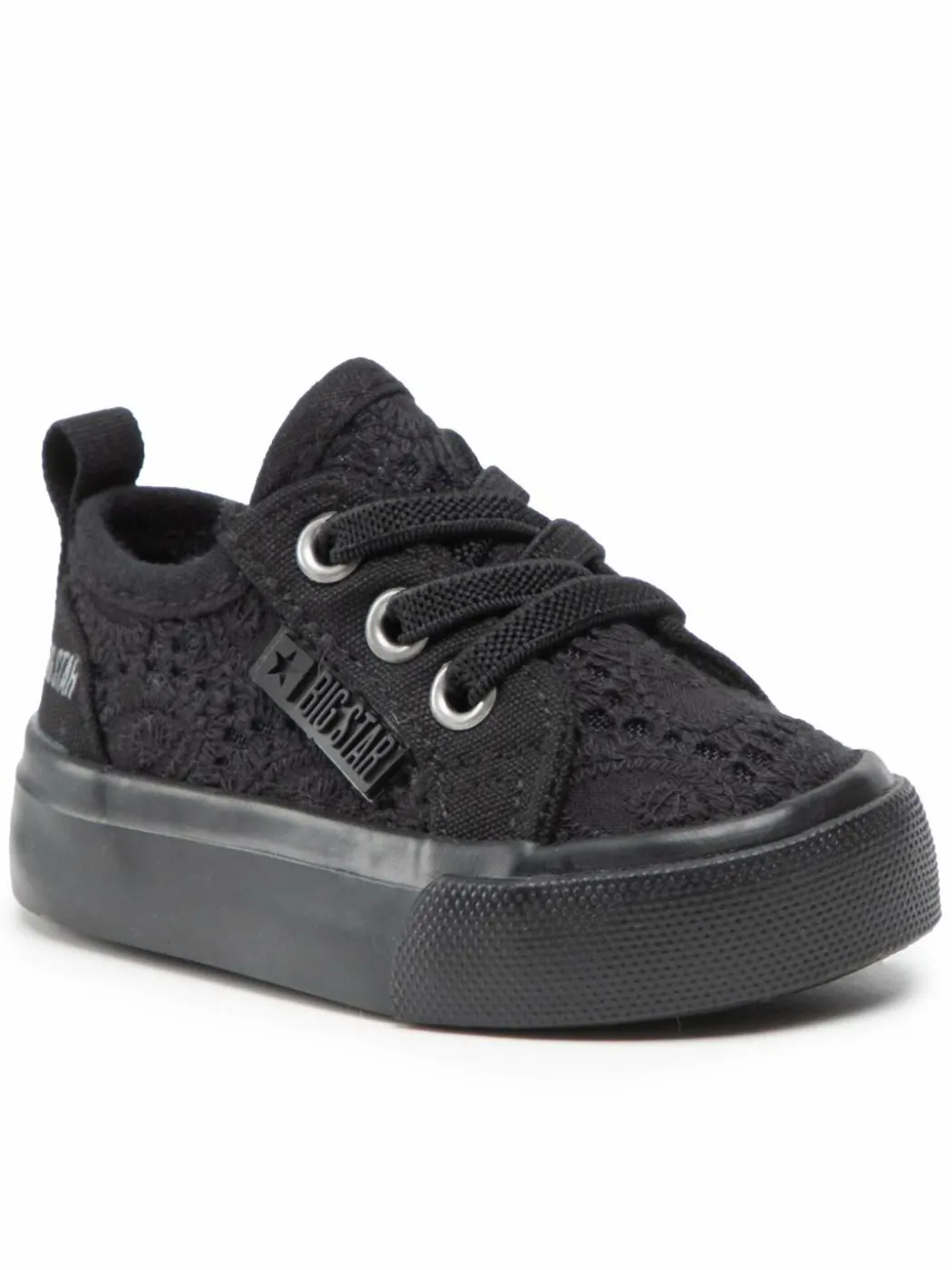 Scarpe sportive JJ374019 Nero