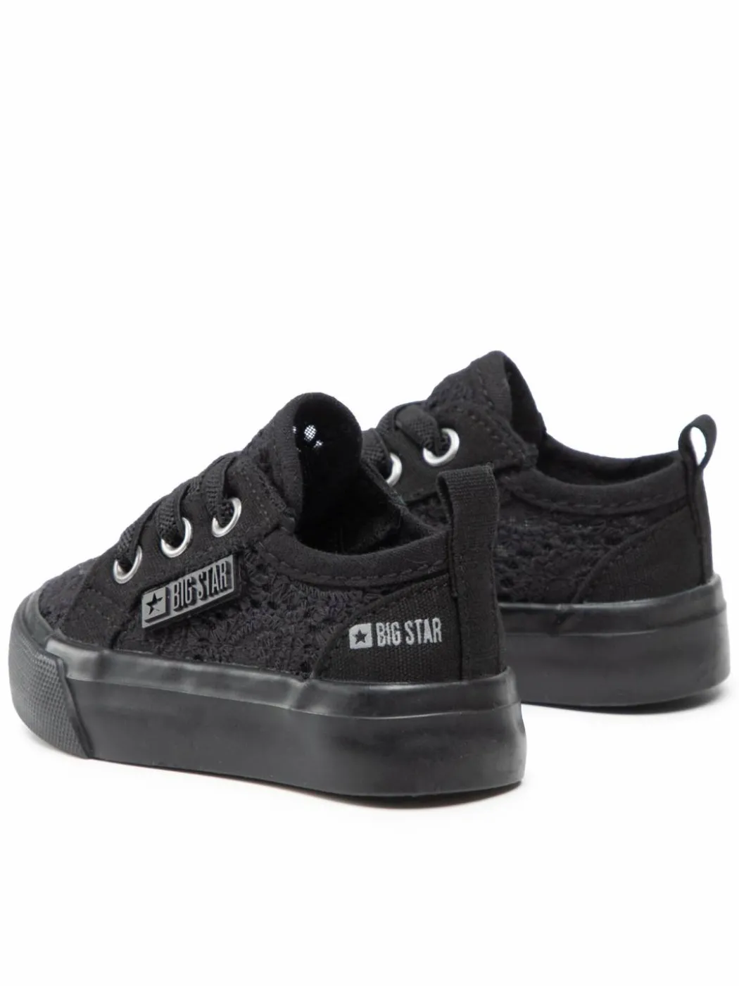 Scarpe sportive JJ374019 Nero