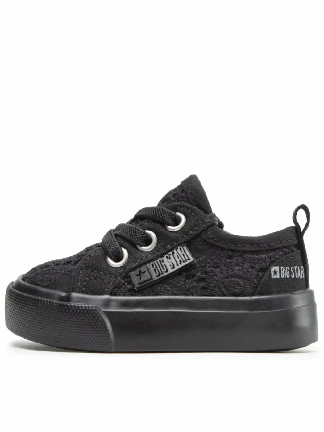 Scarpe sportive JJ374019 Nero