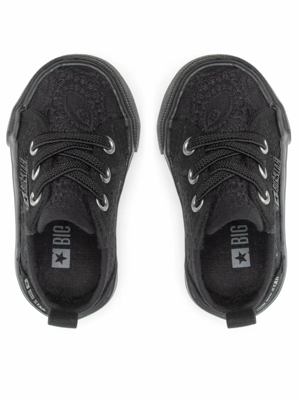 Scarpe sportive JJ374019 Nero