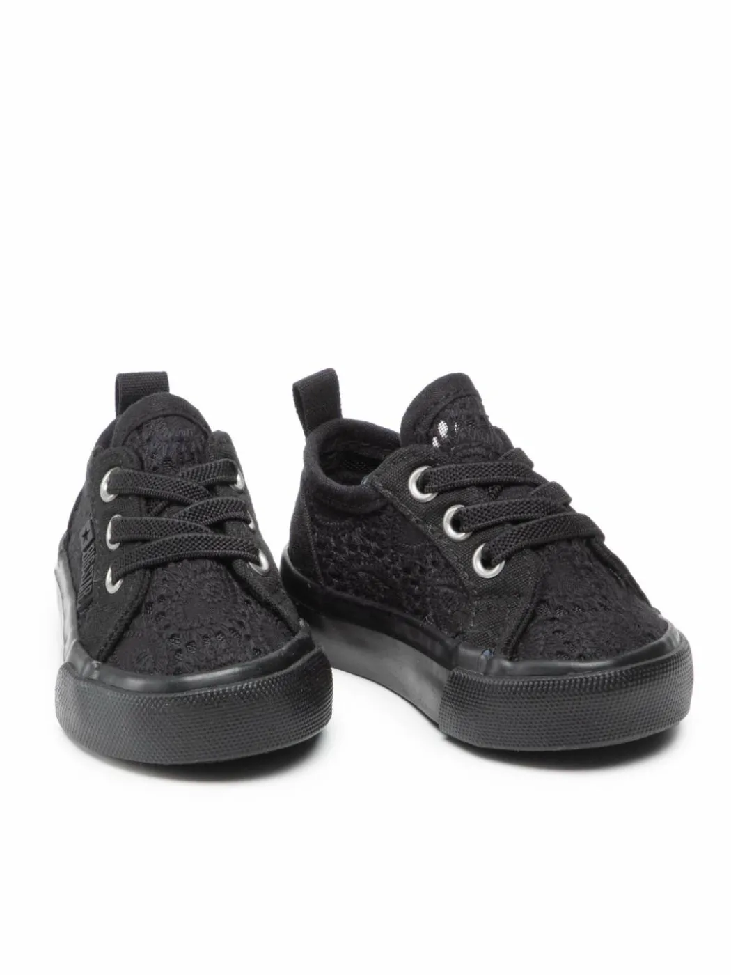 Scarpe sportive JJ374019 Nero