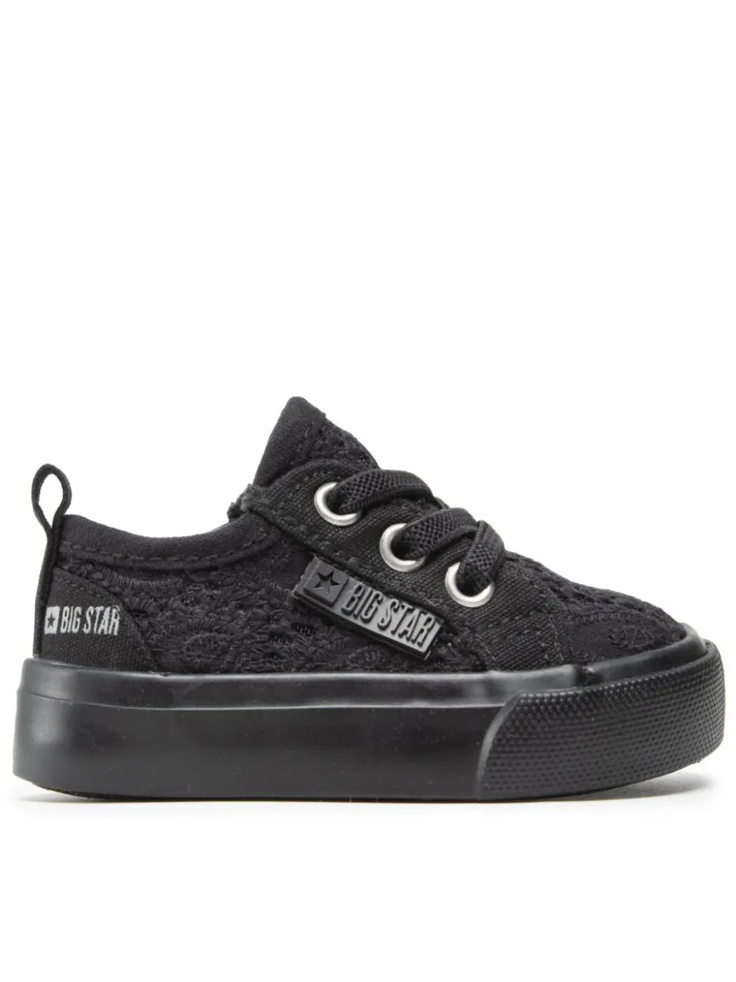 Scarpe sportive JJ374019 Nero