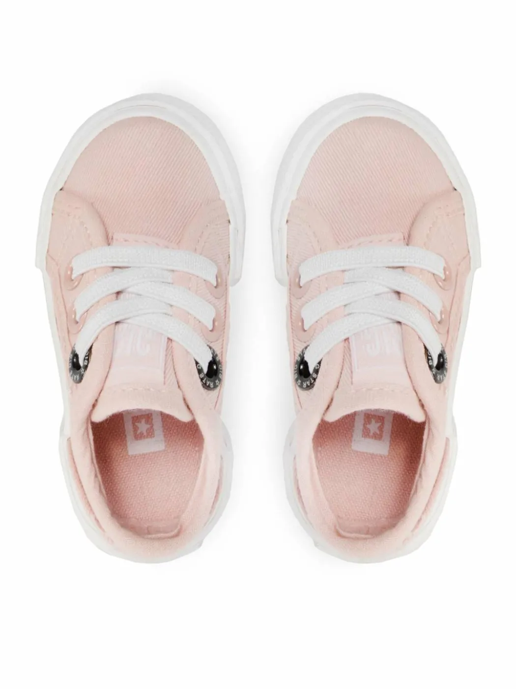 Scarpe sportive JJ374161 Rosa