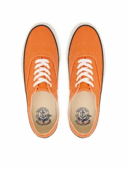 Scarpe sportive Keaton V2 Sk 816P07662005 Arancione