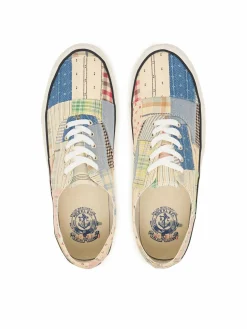 Scarpe sportive Keaton V2 Sk 816P09768001 Multicolore