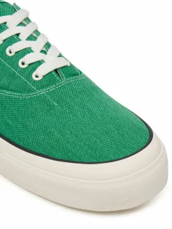Scarpe sportive Keaton V2 Sk 816P07662004 Verde