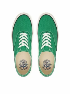 Scarpe sportive Keaton V2 Sk 816P07662004 Verde