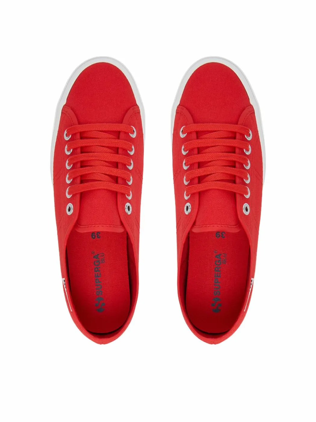 Scarpe sportive 3750 Leggera S7151EW Bianco