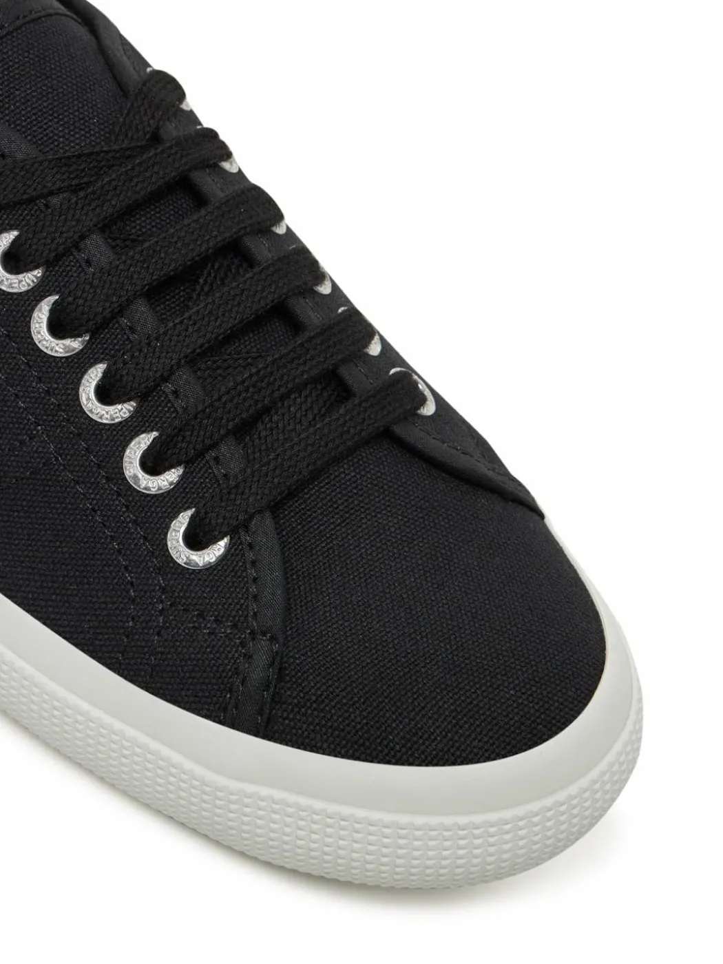 Scarpe sportive 3750 LEGGERA S7151EW Nero