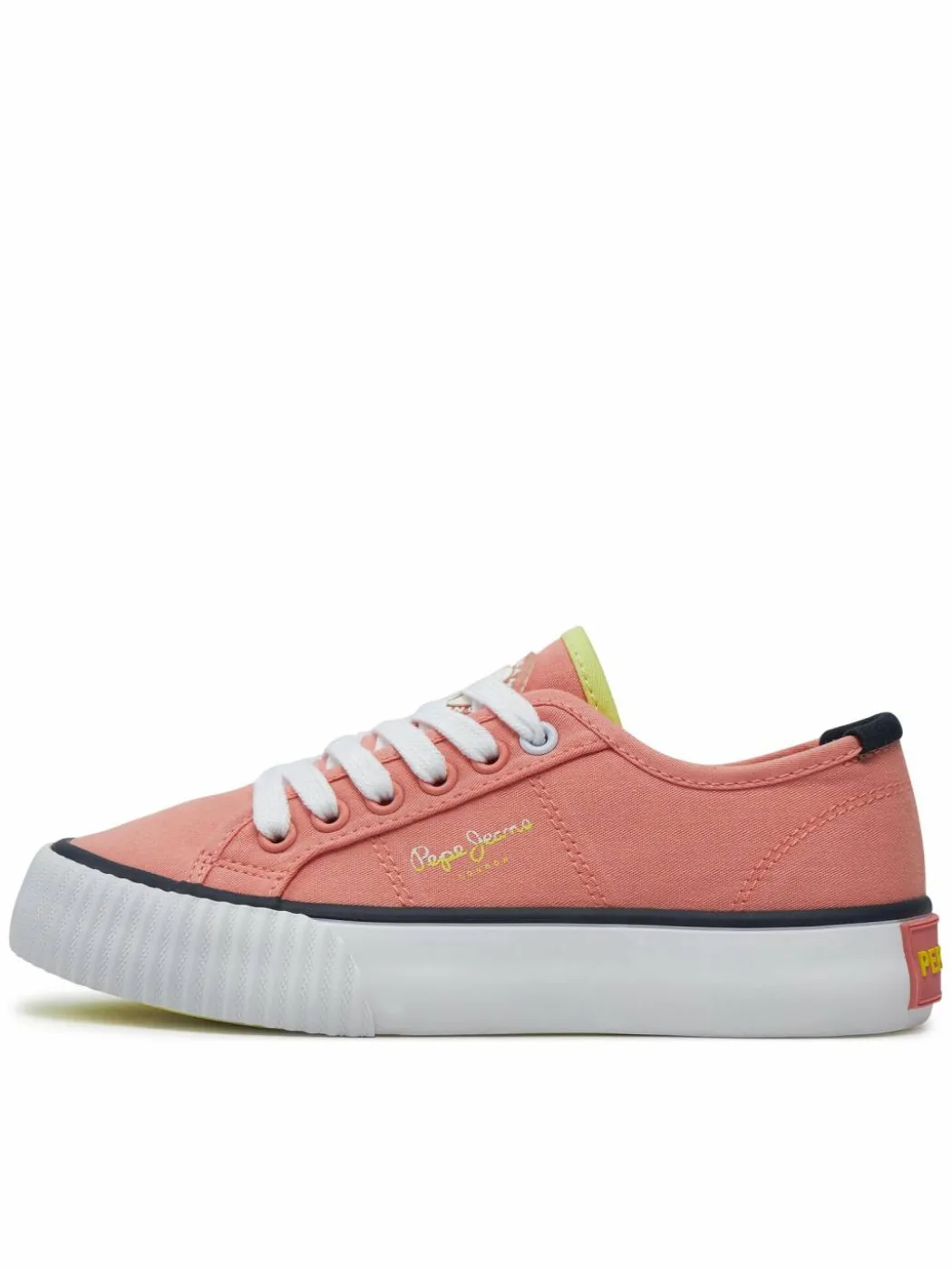Scarpe sportive Ottis Basic G PGS30605 Arancione