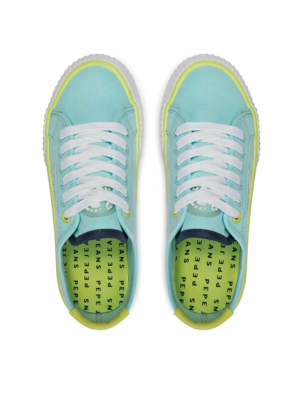 Scarpe sportive Ottis Basic G PGS30605 Blu