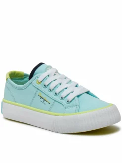 Scarpe sportive Ottis Basic G PGS30605 Blu
