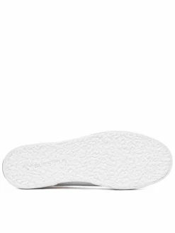Scarpe sportive Platform Leggera S2142ZW Beige