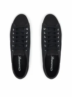 Scarpe sportive 3790 Platform S3134MW Nero
