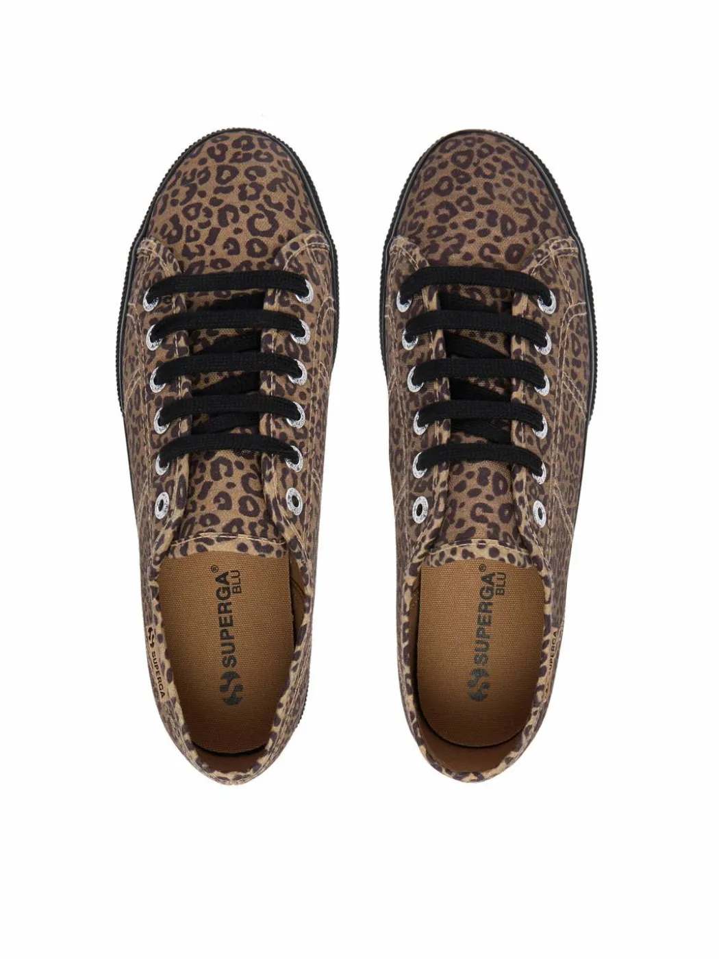 Scarpe sportive 3790 Platform S8145YW Marrone