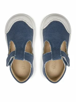 Scarpe sportive Rosario Vegan T-Bar G2130319 M Blu