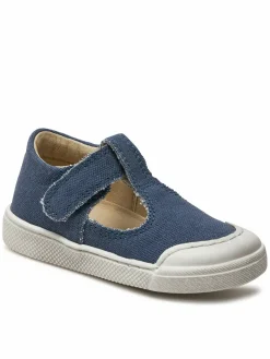 Scarpe sportive Rosario Vegan T-Bar G2130319 M Blu