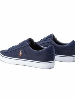 Scarpe sportive Sayer 816749369002 Blu scuro