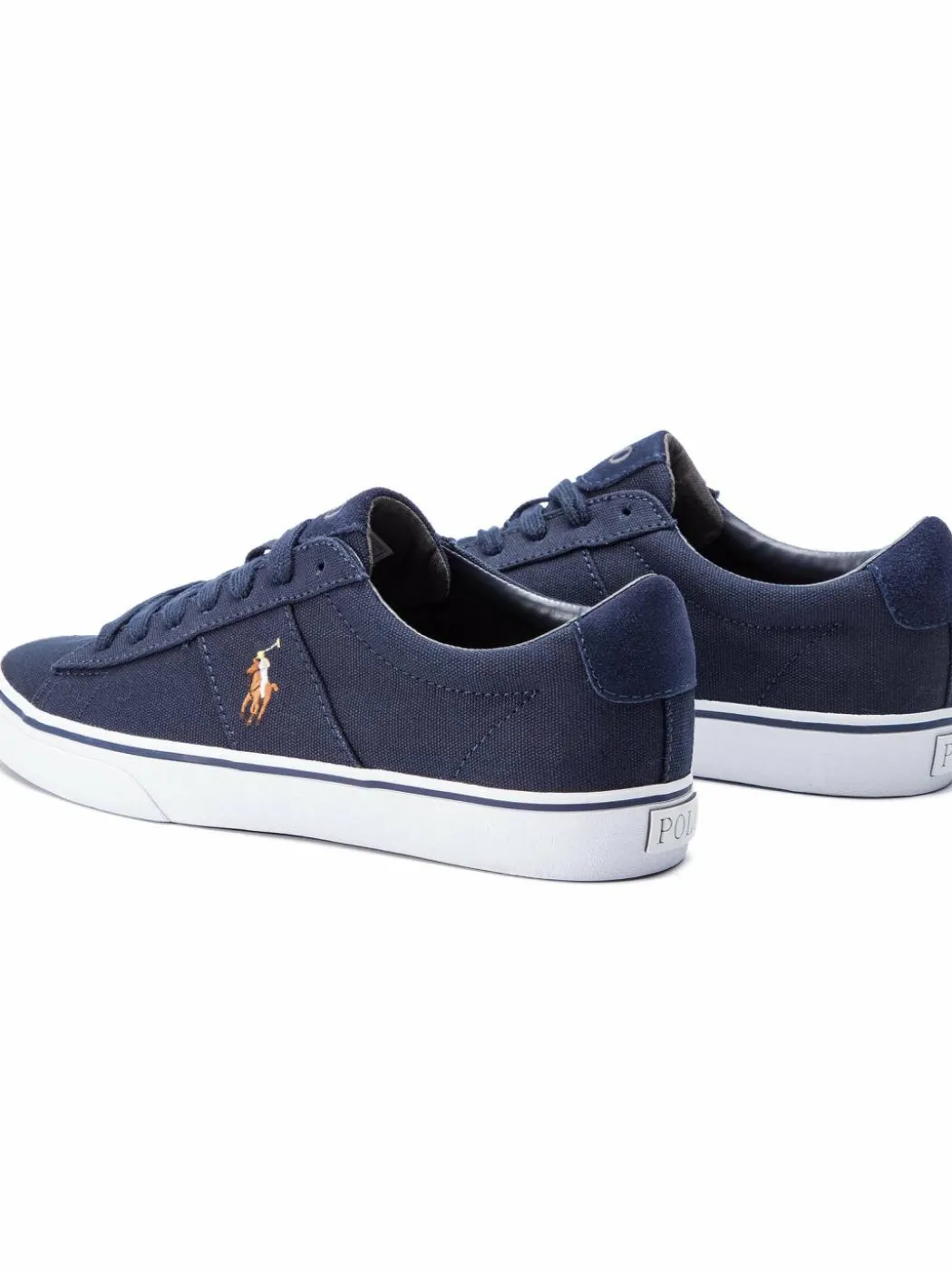 Scarpe sportive Sayer 816749369002 Blu scuro