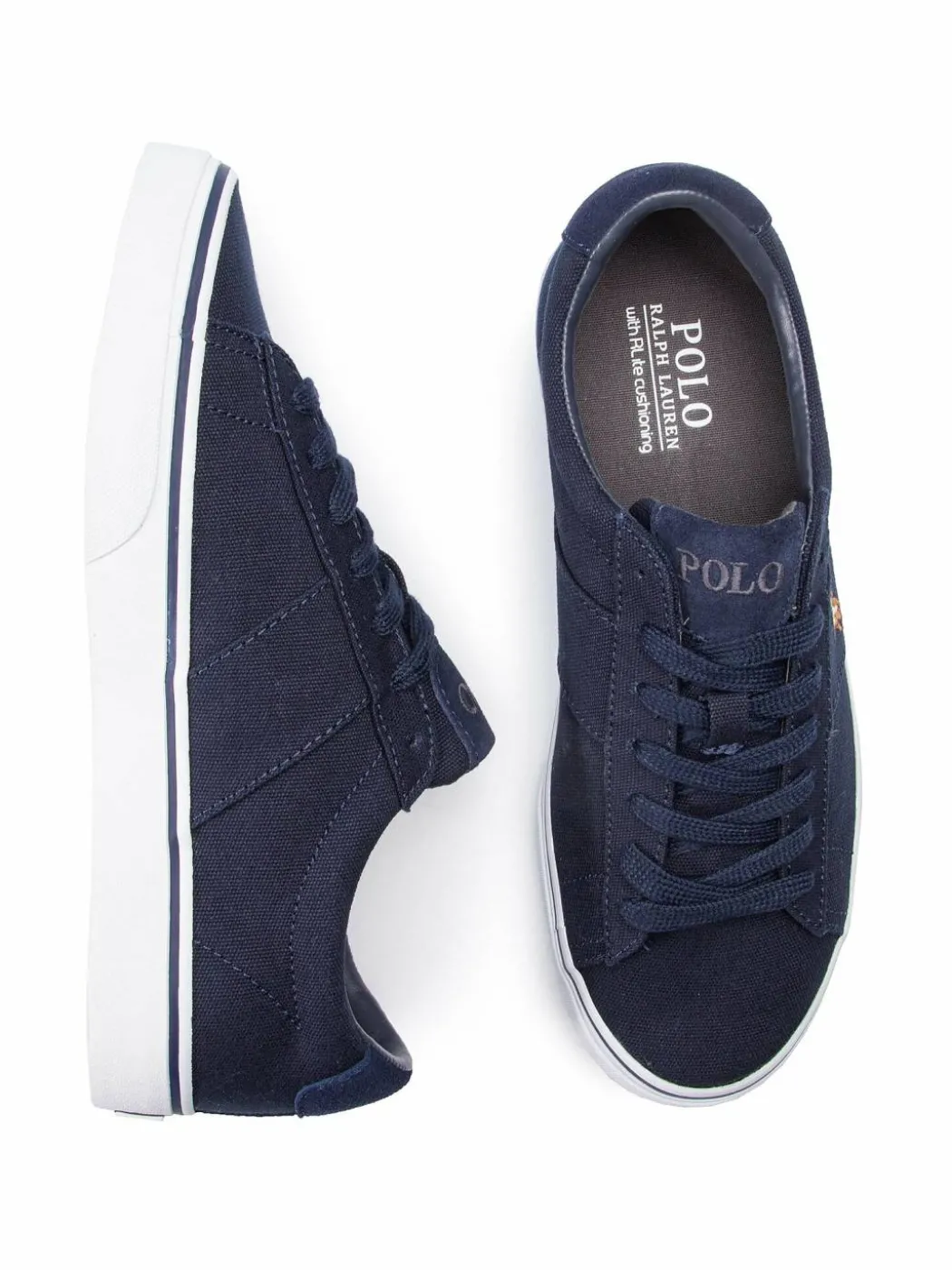 Scarpe sportive Sayer 816749369002 Blu scuro