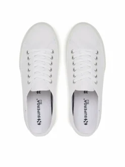 Scarpe sportive S7151EW Bianco